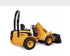 Minishovels Minishovels