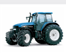 Tractoren Tractoren